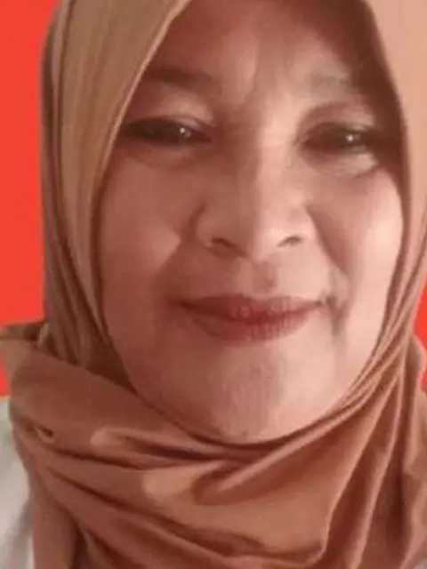 Foto profil NURBAYA