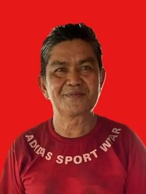 Foto profil ISMAIN