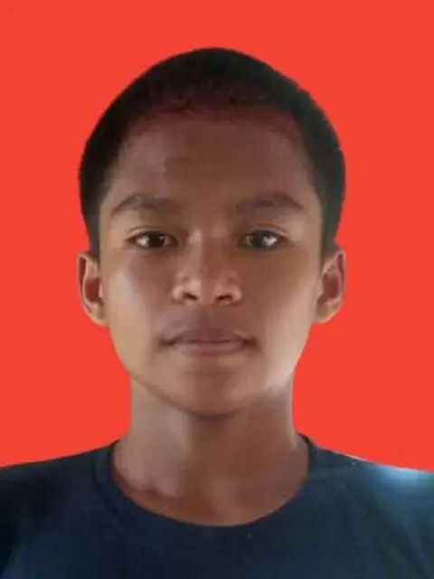 Foto AHMAD HIDAYAH