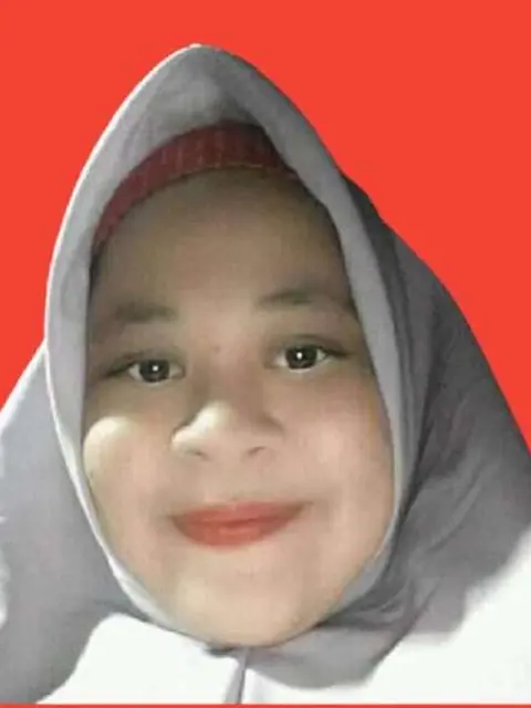 Foto HUSNIANTI ISMAIL