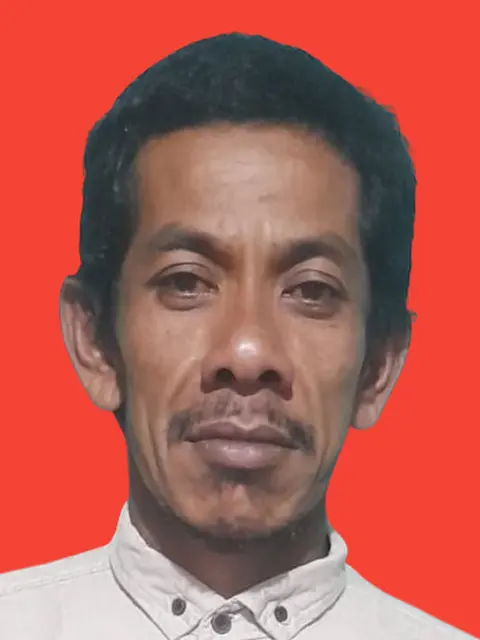 Foto profil rajamuddin