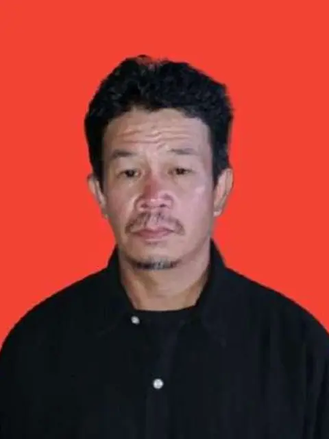 Foto profil BAHARUDDIN SANTIUNG