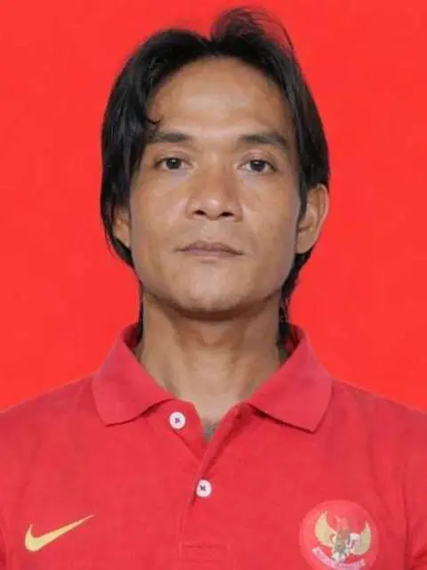 Foto SUDIRMAN