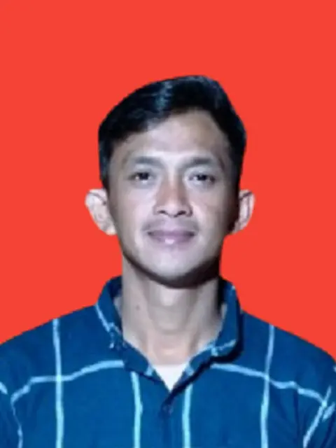 Foto JUSMAN