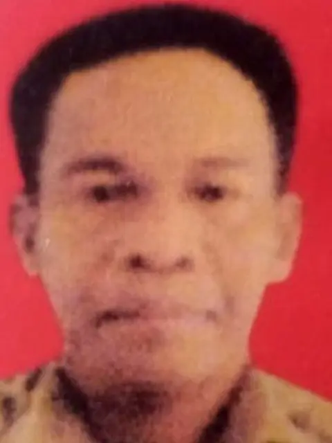 Foto profil JUFRI