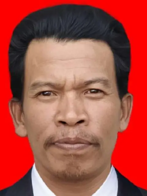 Foto profil SABAR