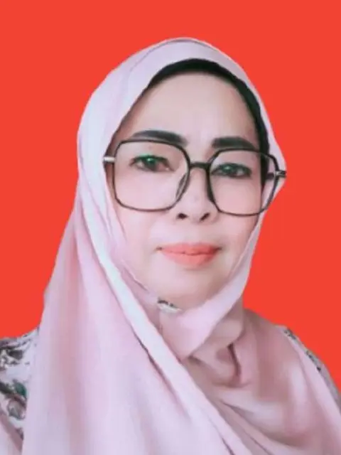 Foto HJ JAHIDA