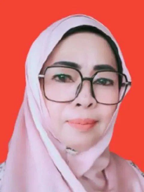 Foto profil HJ JAHIDA