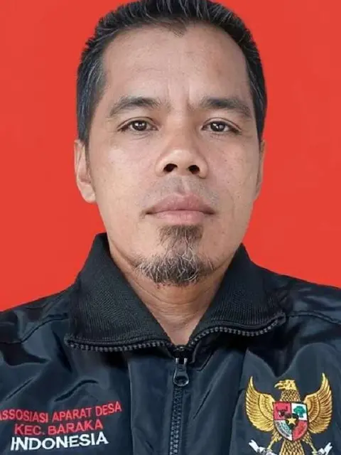 Foto ISMAIL