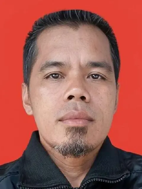 Foto profil ISMAIL