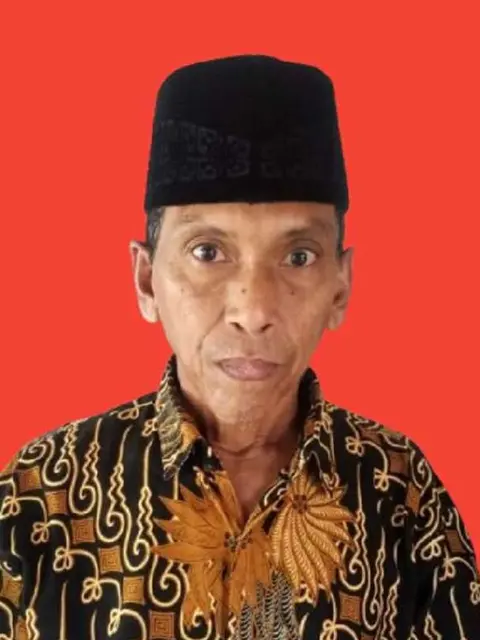 Foto MUH ASIKIN LAPPA