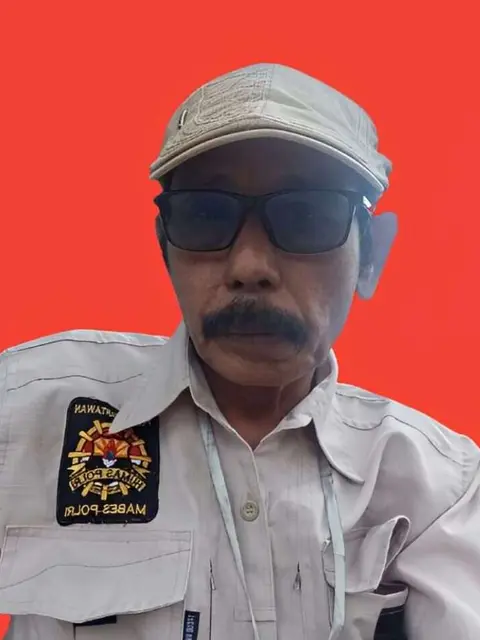 Foto R NUM ARSIL NGATTA