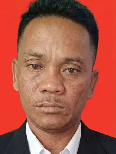 Foto profil SULEMAN