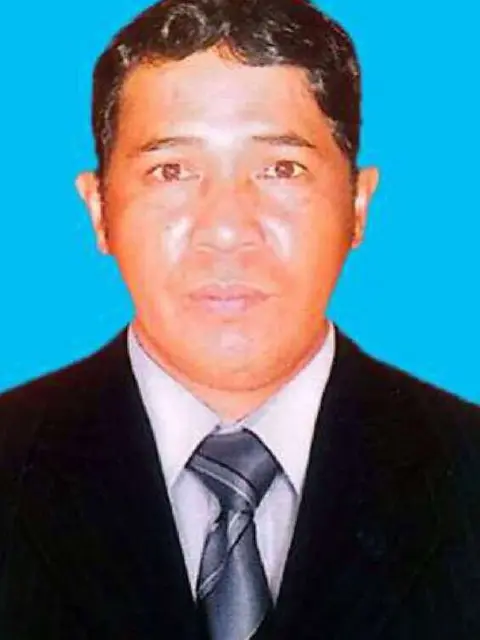 Foto MULIADI