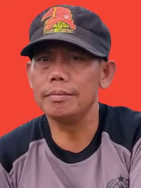 Foto ZAINAL ABIDIN, S.SOS