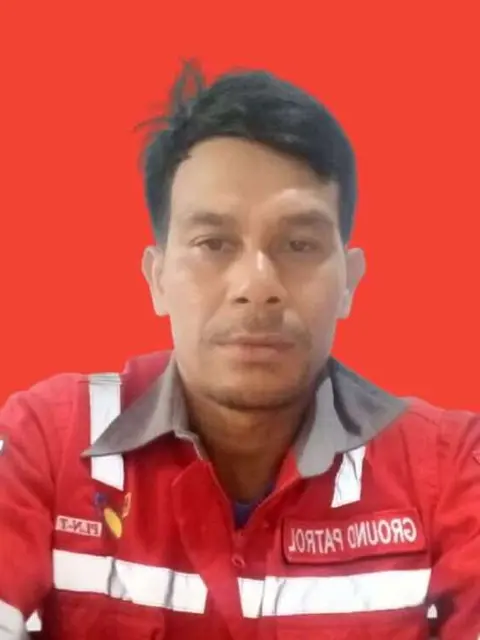 Foto profil SAHDAN