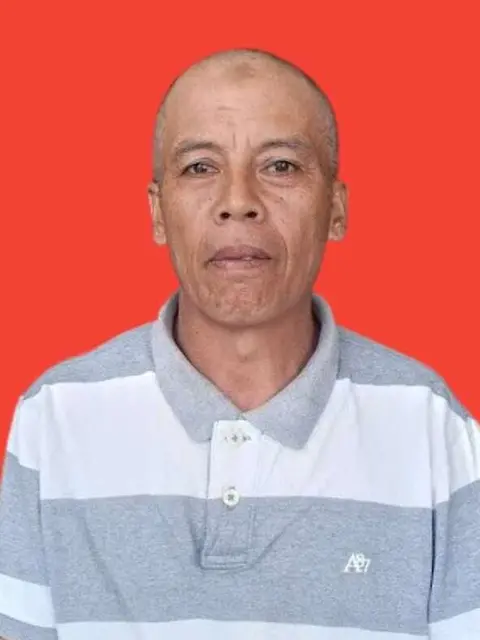 Foto profil SANUSI
