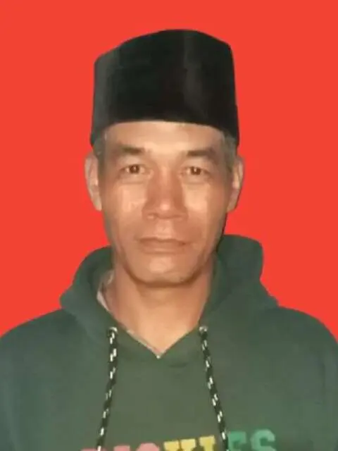 Foto SYAHRUDDIN