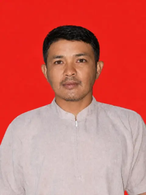 Foto HAMZAH