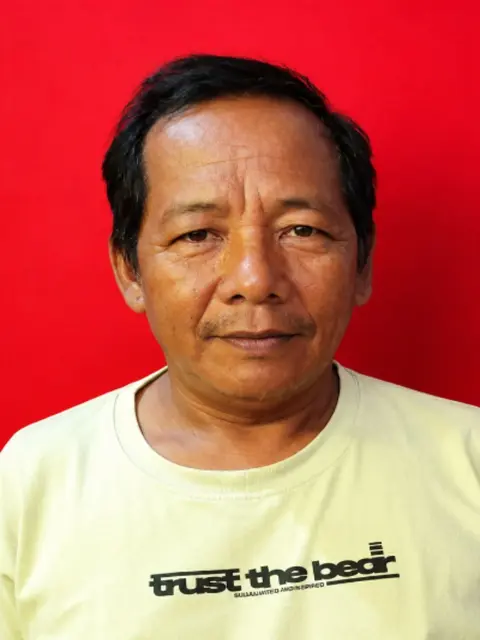 Foto ISMAIL