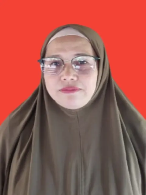 Foto profil jusmawati