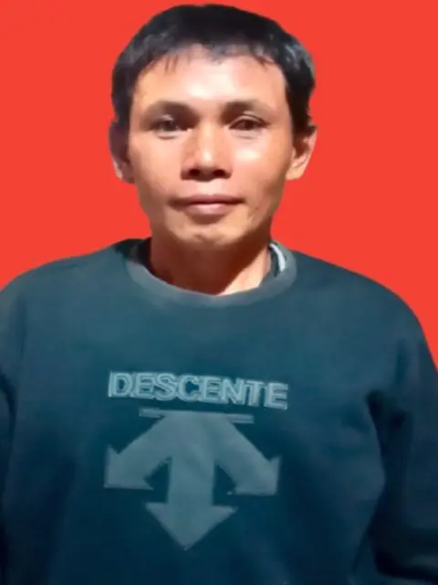 Foto profil Daharuddin