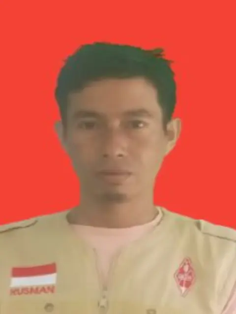 Foto Rusman