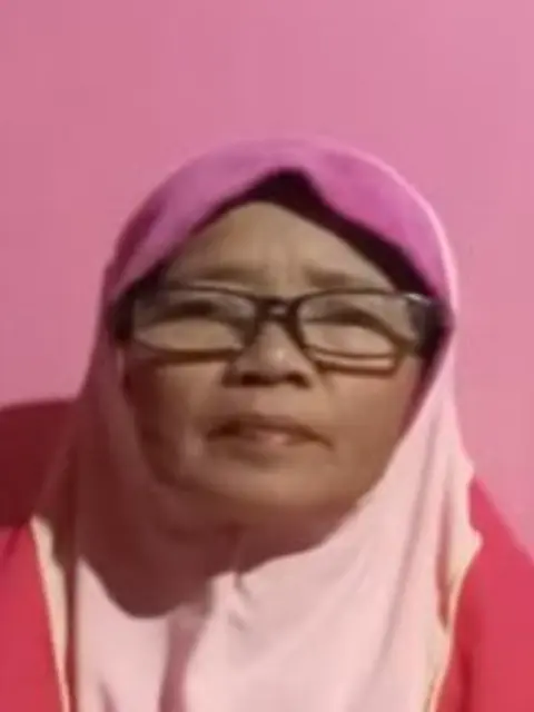 Foto profil Becce