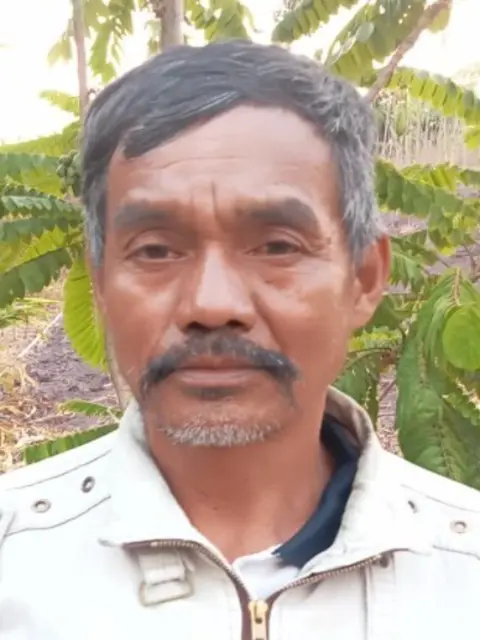 Foto profil ruddani