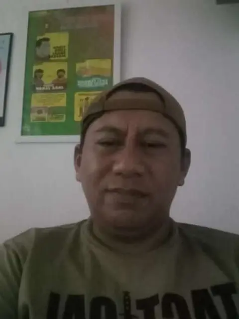 Foto Lucky yulianto