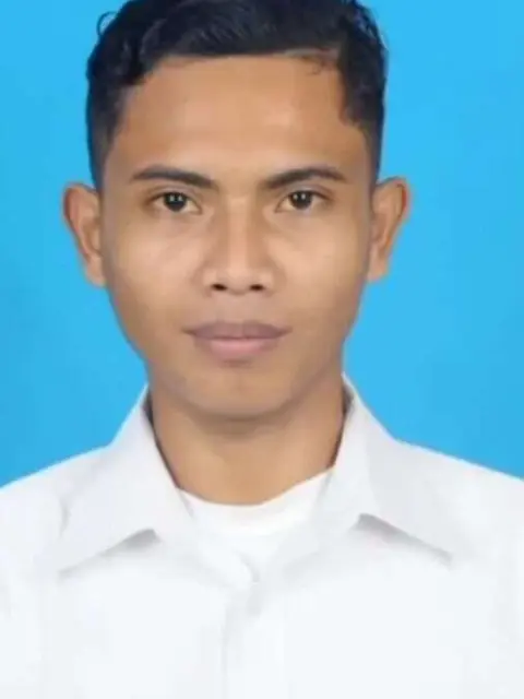 Foto M IFFAT IBTIHAL
