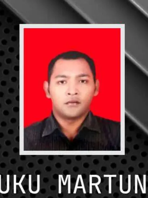 Foto TEUKU MARTUNIS