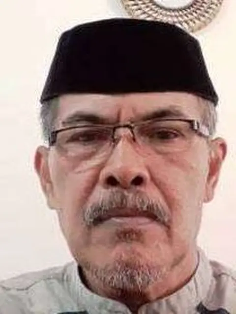 Foto MUH. SYUKRI LATIF