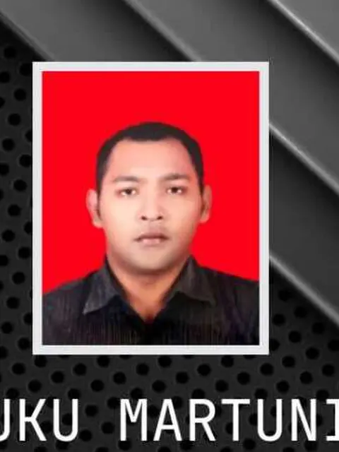 Foto Teuku martunis