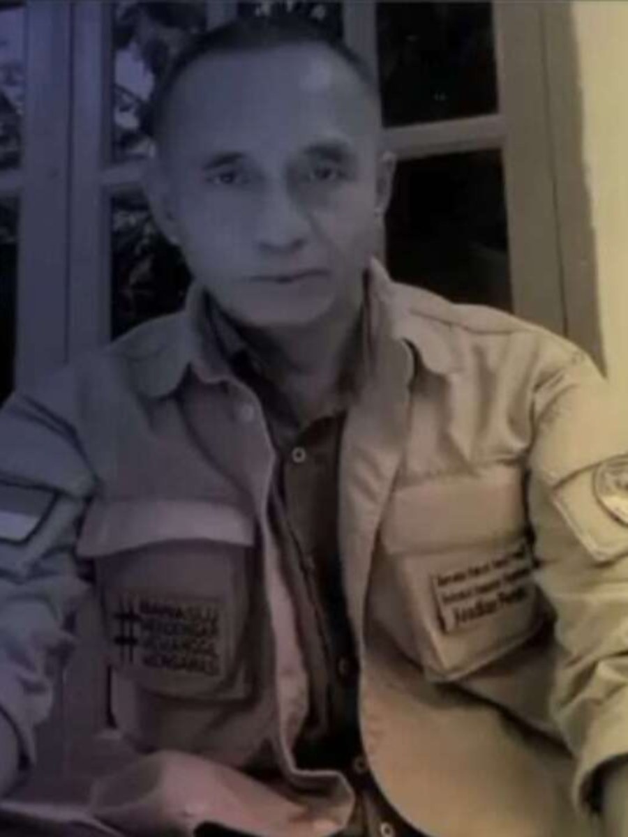 Foto profil Mustari limpo