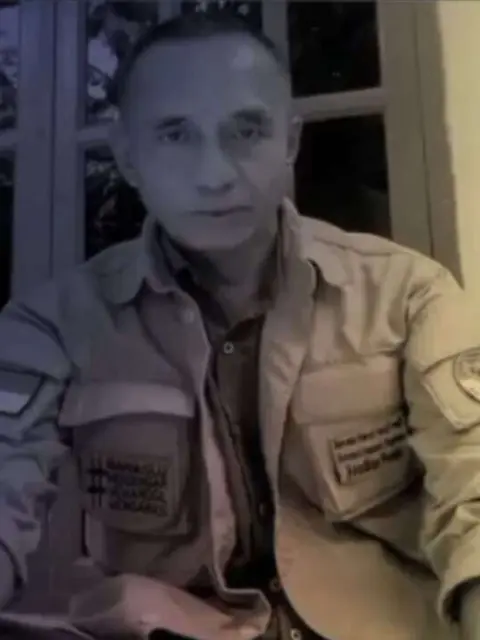 Foto MUSTARI LIMPO