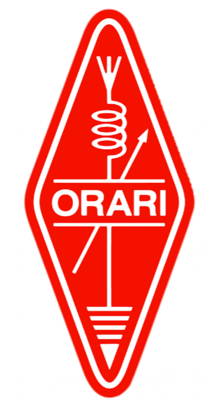 Logo ORARI Lokal Enrekang